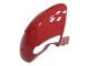 Compra Carenados Moto Ducati Monster 696 796 1100 1100S 2008-2012 - Rojo Blanco