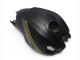 Compra Carenados Moto Ducati Monster 696 796 1100 1100S 2008-2012 - Negro Mate Oro