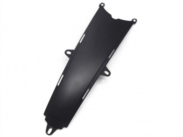 Compra Carenados Moto Ducati Monster 696 796 1100 1100S 2008-2012 - Negro Mate Oro