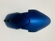 Compra Carenados Moto Ducati Monster 696 796 1100 1100S 2008-2012 - Azul Oscuro Plata