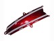 Compra Carenados Moto Ducati Monster 696 796 1100 1100S 2008-2012 - Blanco Rojo Negro Brillante
