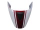 Compra Carenados Moto Ducati Monster 696 796 1100 1100S 2008-2012 - Blanco Rojo Negro Brillante