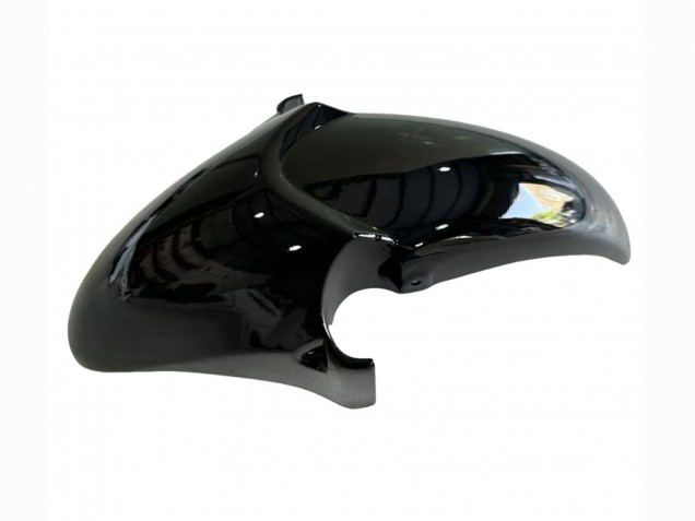 Compra Carenados Moto Honda CBR125R 2002-2006 - Blanco Negro Brillante