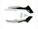 Compra Carenados Moto Honda CBR125R 2002-2006 - Blanco Negro Brillante