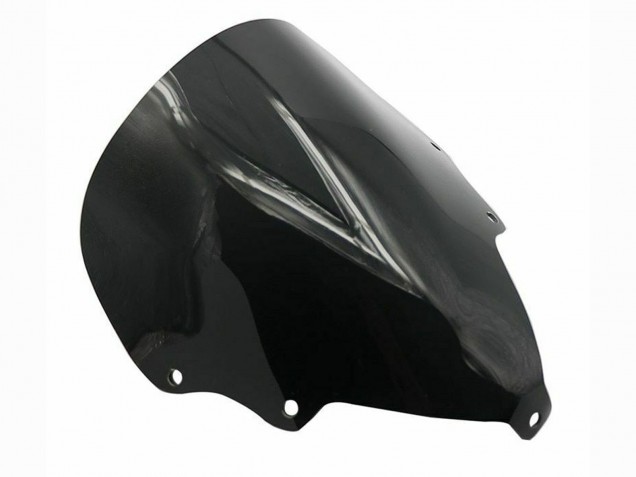 Compra Carenado Moto Honda CBR125R 2002-2006 - Negro Brillante
