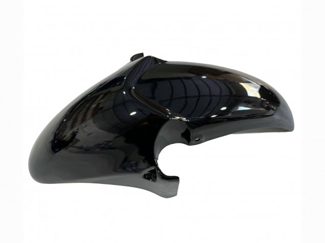 Compra Carenado Moto Honda CBR125R 2002-2006 - Negro Brillante