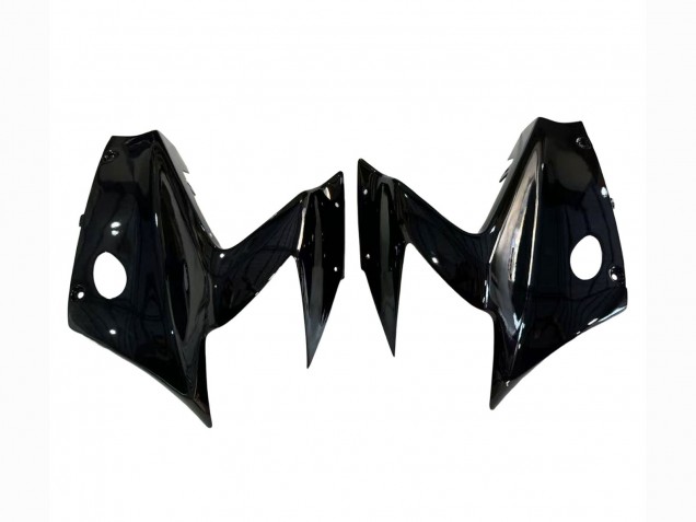 Compra Carenado Moto Honda CBR125R 2002-2006 - Negro Brillante