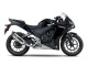 Compra Carenados Moto Honda CBR500R 2013-2015 - Negro Brillante Negro Mate
