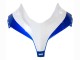 Compra Carenados Moto Honda CBR500R 2013-2015 - Azul Blanco Negro Mate