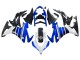 Compra Carenados Moto Honda CBR500R 2013-2015 - Azul Blanco Negro Mate