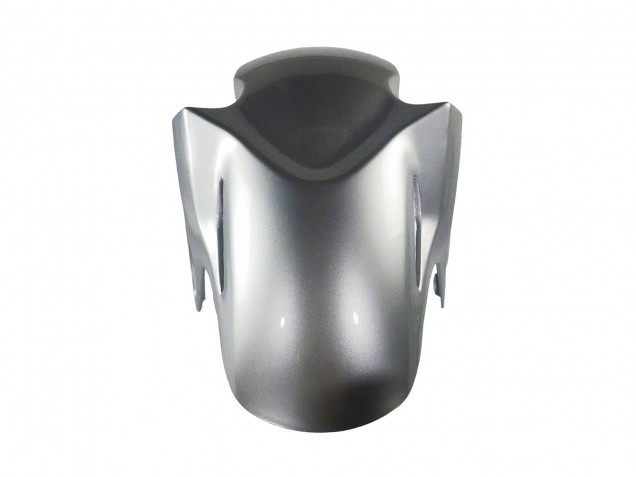 Compra Carenado Moto Honda CBR500R 2013-2015 - Plata Negro Brillante