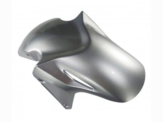 Compra Carenado Moto Honda CBR500R 2013-2015 - Plata Negro Brillante