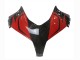 Compra Carenados Moto Honda CBR500R 2013-2015 - Rojo Plata Negro Brillante