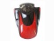 Compra Carenados Moto Honda CBR500R 2013-2015 - Rojo Plata Negro Brillante