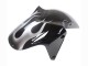 Compra Carenados Moto Honda CBR500R 2013-2015 - Negro Brillante Plata Llama