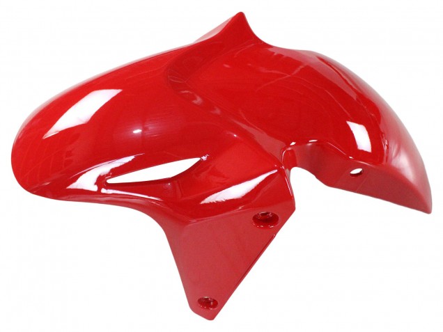 Compra Carenados Moto Honda CBR500R 2013-2015 - Rojo Negro Mate