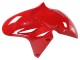 Compra Carenados Moto Honda CBR500R 2013-2015 - Rojo Negro Mate