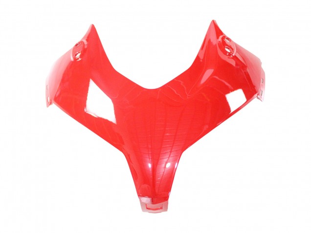 Compra Carenados Moto Honda CBR500R 2013-2015 - Rojo Negro Mate