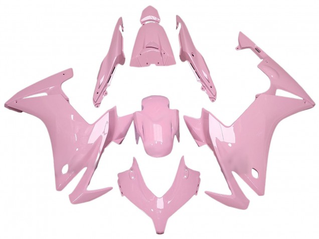 Compra Carenados Moto Honda CBR500R 2013-2015 - Rosa