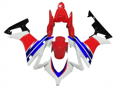 Compra Carenados Moto Honda CBR500R 2013-2015 - Blanco Rojo Azul