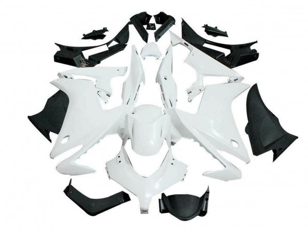 Compra Carenados Moto Honda CBR500R 2013-2015 - Sin Pintar