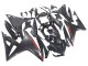 Compra Carenados Moto Honda CBR500R 2016-2018 - Negro FibraCarbono Rojo