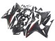 Compra Carenados Moto Honda CBR500R 2016-2018 - Negro FibraCarbono Rojo
