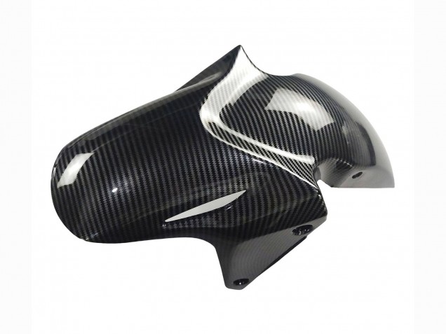Compra Carenados Moto Honda CBR500R 2016-2018 - Negro FibraCarbono Rojo