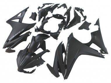 Compra Carenados Moto Honda CBR500R 2016-2018 - Negro Mate