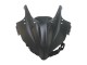 Compra Carenados Moto Honda CBR500R 2016-2018 - Negro Mate