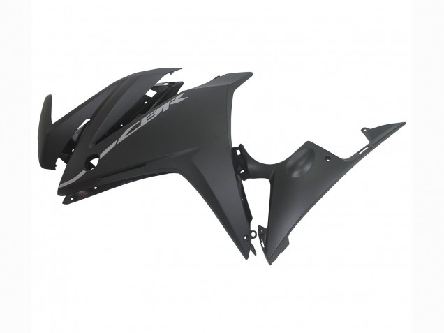 Compra Carenados Moto Honda CBR500R 2016-2018 - Negro Mate