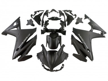 Compra Carenados Moto Honda CBR500R 2016-2018 - Negro Mate