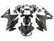 Compra Carenados Moto Honda CBR500R 2016-2018 - Negro Mate