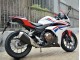 Compra Carenados Moto Honda CBR500R 2016-2018 - Blanco Rojo Azul Negro Mate