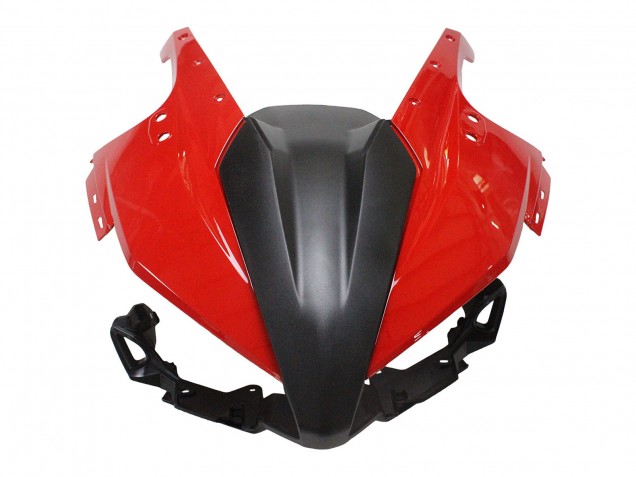 Compra Carenados Moto Honda CBR500R 2016-2018 - Blanco Rojo Azul Negro Mate