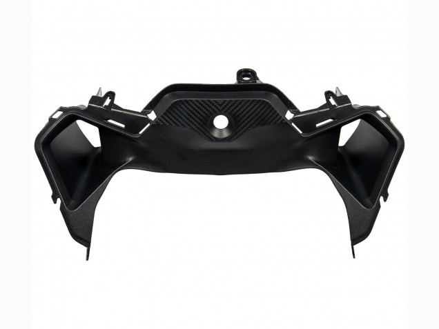 Compra Carenados Moto Honda CBR500R 2022-2023 - Negro Mate Amarillo