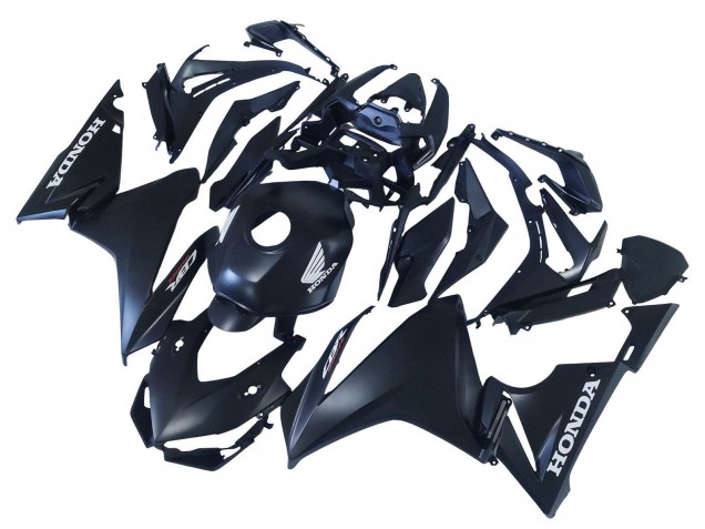 Compra Carenados Moto Honda CBR500R 2022-2023 - Azul Mate Oscuro