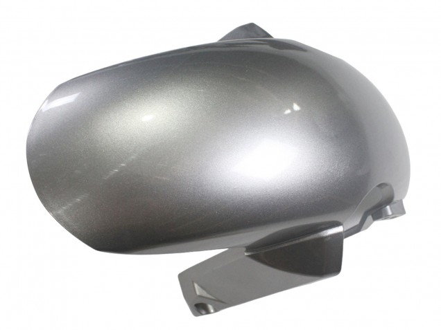 Compra Carenados Moto Honda CBR500R 2022-2023 - Plata Amarillo Negro Brillante