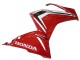 Compra Carenados Moto Honda CBR500R 2022-2023 - Rojo Blanco Negro