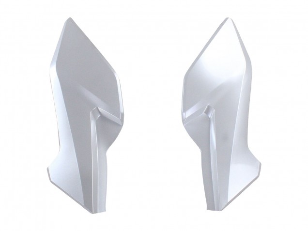 Compra Carenados Moto Honda CBR500R 2022-2023 - Blanco Perla