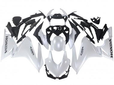 Compra Carenados Moto Honda CBR500R 2022-2023 - Blanco Perla