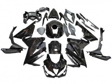 Compra Carenados Moto Honda CBR500R 2022-2023 - Negro Brillante