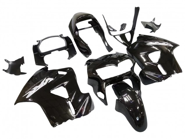 Compra Carenados Moto Honda VFR 800 1998-2001 - Negro Brillante