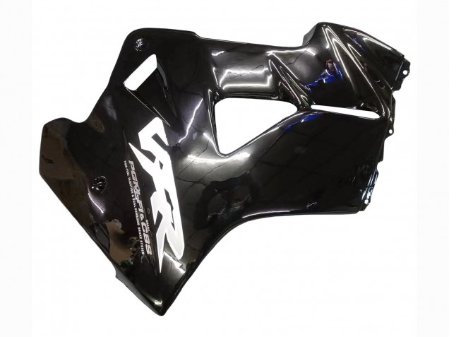 Compra Carenados Moto Honda VFR 800 1998-2001 - Negro Brillante