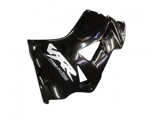 Compra Carenados Moto Honda VFR 800 1998-2001 - Negro Brillante