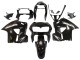 Compra Carenados Moto Honda VFR 800 1998-2001 - Negro Brillante