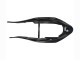 Compra Carenados Moto Honda VFR 800 1998-2001 - Negro Brillante Rojo Calcomanía