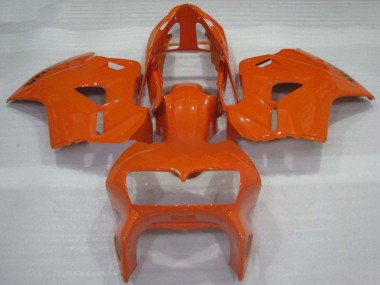 Compra Carenados Moto Honda VFR 800 1998-2001 - Naranja
