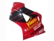 Compra Carenados Moto Honda VFR 800 1998-2001 - Rojo Blanco Negro Brillante Vimto