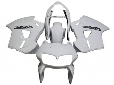 Compra Carenados Moto Honda VFR 800 1998-2001 - Blanco
